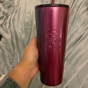 2020 Starbucks release